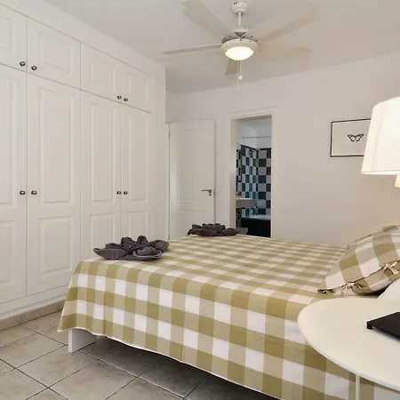 Yucas Villa