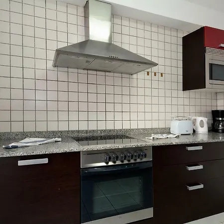 Yucas Villa *