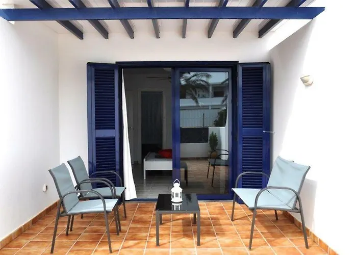 Yucas * Playa Blanca (Lanzarote)