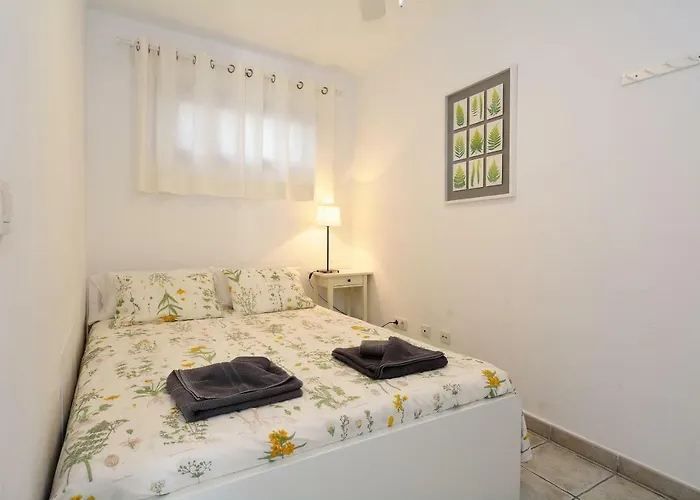 Yucas Playa Blanca (Lanzarote)