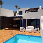 Yucas Villa *