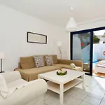 Yucas Villa Playa Blanca (Lanzarote)