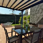 Yucas Villa