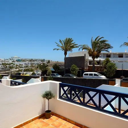 Yucas Villa *