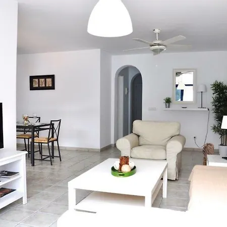 Yucas Villa *