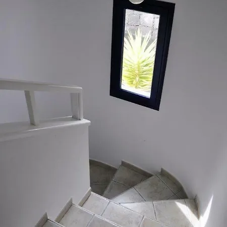 Yucas Villa