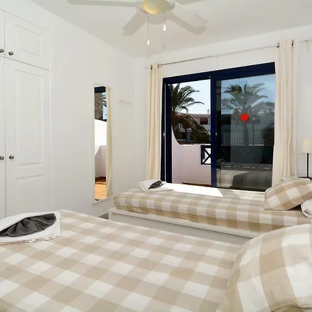 Yucas Villa