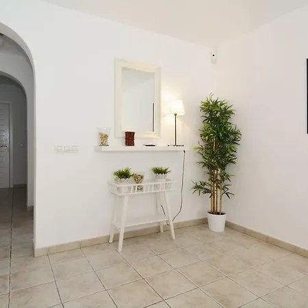 Villa Yucas *