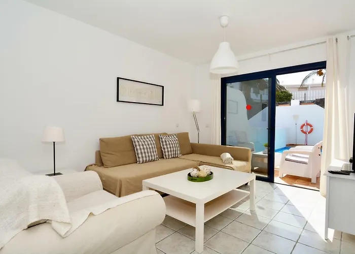 Yucas Villa Playa Blanca (Lanzarote)