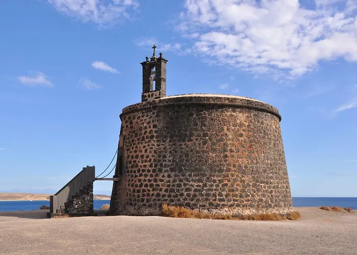 Yucas Playa Blanca (Lanzarote)