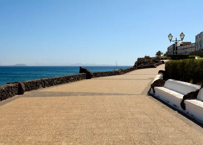 Yucas Villa Playa Blanca (Lanzarote)