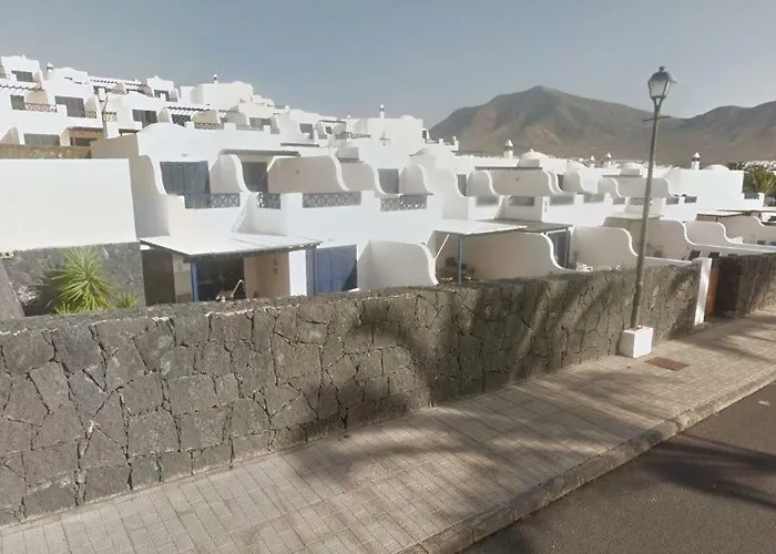 Yucas * Playa Blanca (Lanzarote)