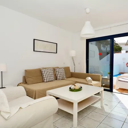 Yucas Villa Playa Blanca (Lanzarote)